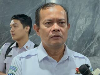 El Nino bakal berlangsung Juni 2026 hingga Mei 2027, kemarau bisa lebih kering dan panjang