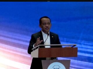 Eropa kembali ke batu bara, Bahlil: Indonesia diminta pasok 20 juta ton