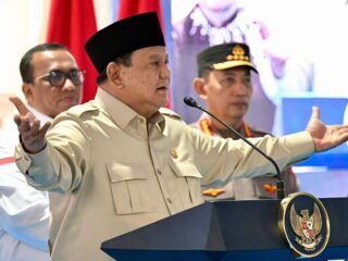 Presiden Prabowo bongkar kendala MBG, sebanyak 3.000 dapur SPPG dihentikan