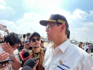 IHSG dan Rupiah melemah tajam, Purbaya pastikan ekonomi RI tetap kuat
