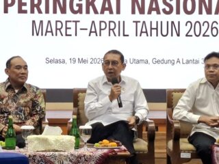 Fadli Zon ungkap cagar budaya
