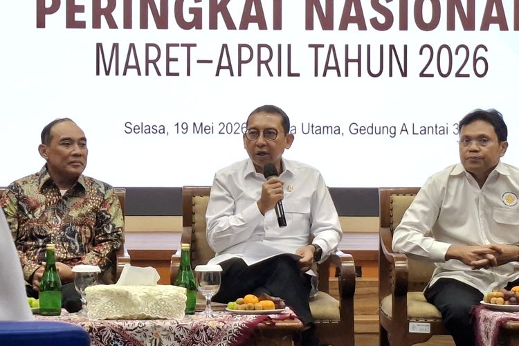 Fadli Zon ungkap cagar budaya