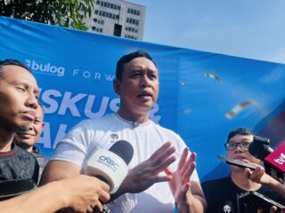 Kejutan! Malaysia nego 500 ribu ton beras RI, nilai transaksi diperkirakan capai Rp8 triliun