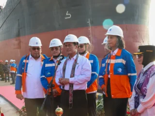 Pupuk RI senilai Rp7 T tembus Australia, Mentan: Harga nasional turun 20 persen