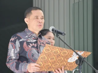 Upacara Harkitnas di Unsrat gaungkan semangat menjaga generasi muda dan kedaulatan bangsa
