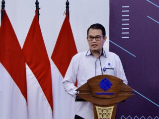 Kemnaker buka pelatihan vokasi gratis 2026, sediakan 30 ribu kuota dan sertifikat BNSP