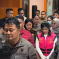 Bupati Sitaro tersangka korupsi gunung ruang
