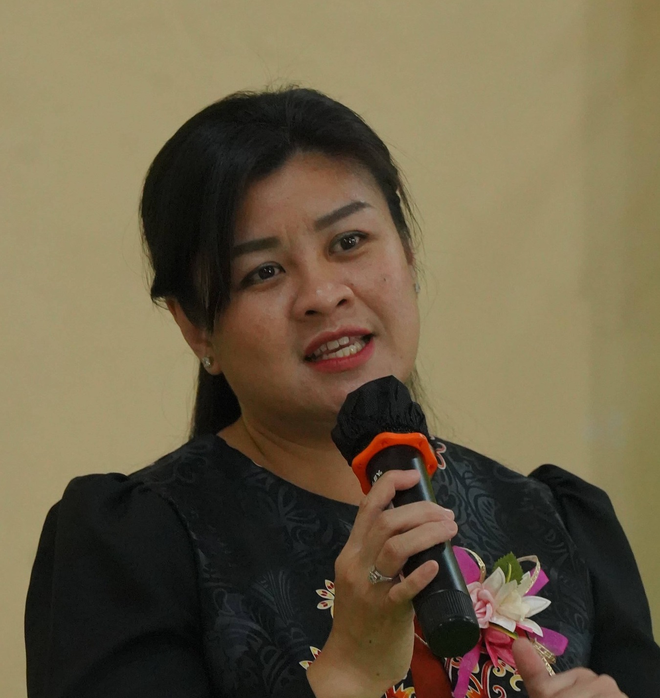 bupati