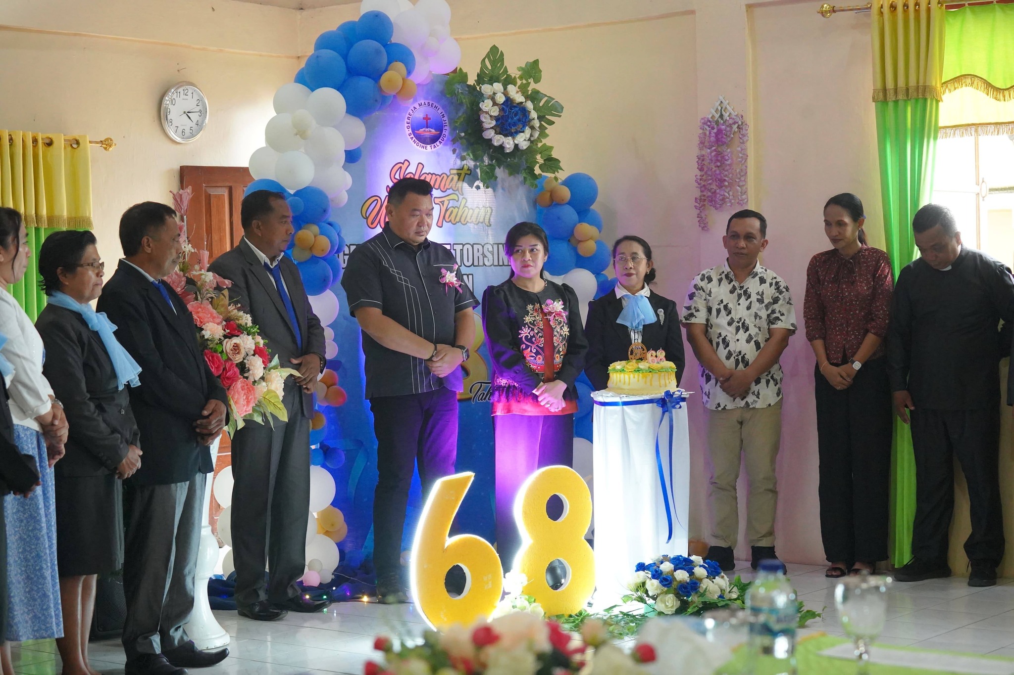 gereja