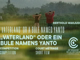 Indonesia bawa pulang 2 penghargaan bergengsi dari Festival Film Cannes 2026