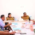 bersinergi perkuat stabilitas daerah