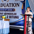19 siswa SMKN 2 Bitung tidak lulus