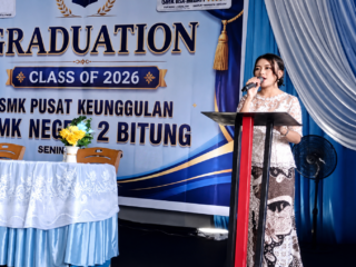 19 Siswa SMKN 2 Bitung gagal lulus, PKL dan pernikahan dini jadi alarm keras