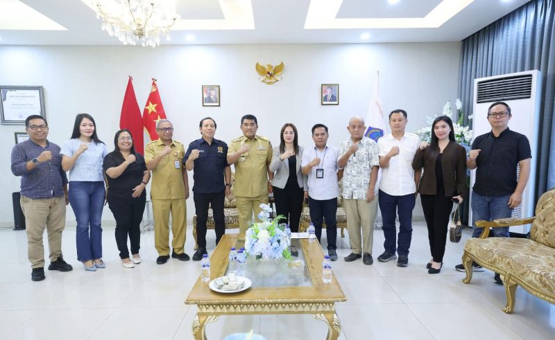 Wartawan PWI garda terdepan anti hoaks