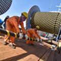 jaringan kabel bawah laut