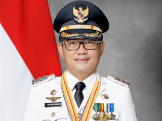 Minahasa Utara bersama DKI Jakarta dan Kabupaten Tangerang raih penghargaan dari Bloomberg Philanthropies