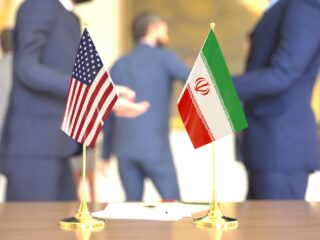 Iran ajukan proposal baru kepada AS, apa isinya?