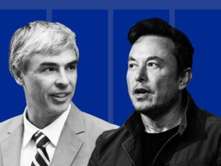 Elon Musk urutan pertama 10 besar orang terkaya di dunia, berikut daftar lengkapnya
