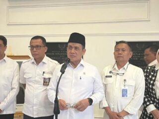 Program gizi diperluas, pesantren berpeluang kelola dapur SPPG mandiri