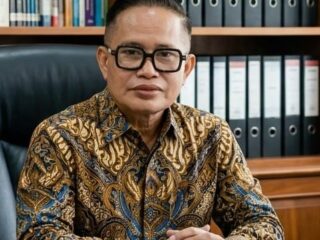 Menggugat paradigma CSR: Mengubah Tomohon dari obyek eksploitasi jadi pusat keunggulan Geothermal