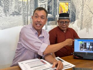 Dugaan penculikan dan pembobolan rekening mandek, keluarga minta Komisi III DPR turun tangan