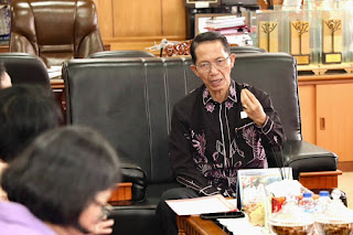 Amsakar: Investasi Rempang Eco-City wajib prioritaskan tenaga kerja lokal