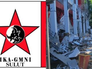 IKA GMNI soroti kasus Hall B KONI: Anggaran Rp14,5 M dialihkan, negara rugi Rp 11 M dan belum ada tersangka