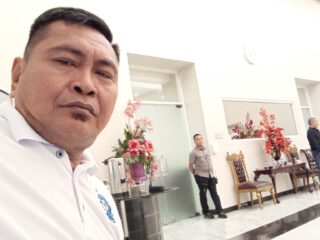 Lanjutkan legacy meski berbeda nasib, Pusung: Hironimus Makainas teladan pemimpin bertanggung jawab