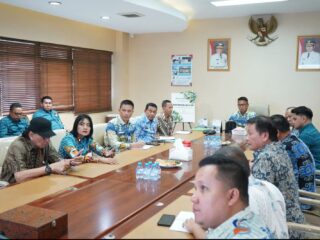 Data NEET khusus 15–24 tahun, Pemprov Sulut fokus benahi SDM