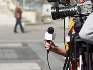 Dua media online dipolisikan, Kuasa Hukum: Itu ranah Dewan Pers