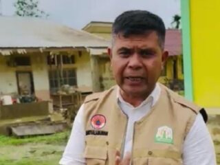 Kadisdik Aceh kembali sebut yang marah atas videonya sebagai terduga pelaku