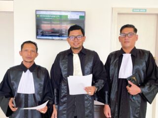 Syafyuzal Helmi ajak mahasiswa Aceh kawal kebijakan pro-rakyat