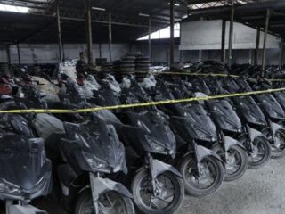 Polda Metro Jaya ungkap kasus fidusia ilegal, potensi rugikan negara Rp177 miliar