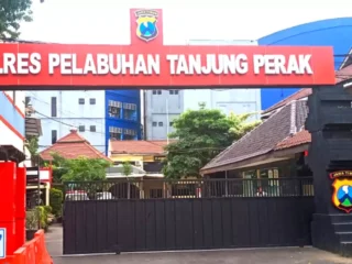 Tragedi di Surabaya, kasus perselingkuhan berujung aksi pembunuhan