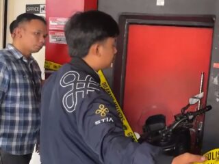 Polisi bongkar dugaan prostitusi anak di Jakbar, 19 perempuan diamankan