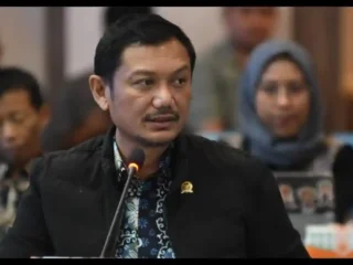 DPR tegaskan putusan MK terkait IKN harus dipatuhi