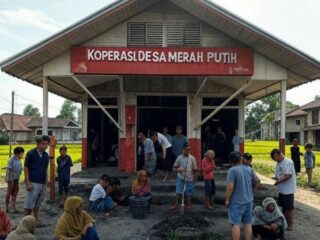 Koperasi Desa: Strategi politik ekonomi mengalihkan aset negara ke tangan rakyat