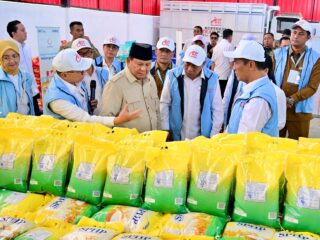 KDKMP sebagai koperasi kemakmuran bersama