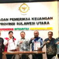 LHP BPK Kabupaten Talaud