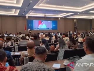 Sukses! Program MBG di Sulut jangkau 381 ribu penerima manfaat