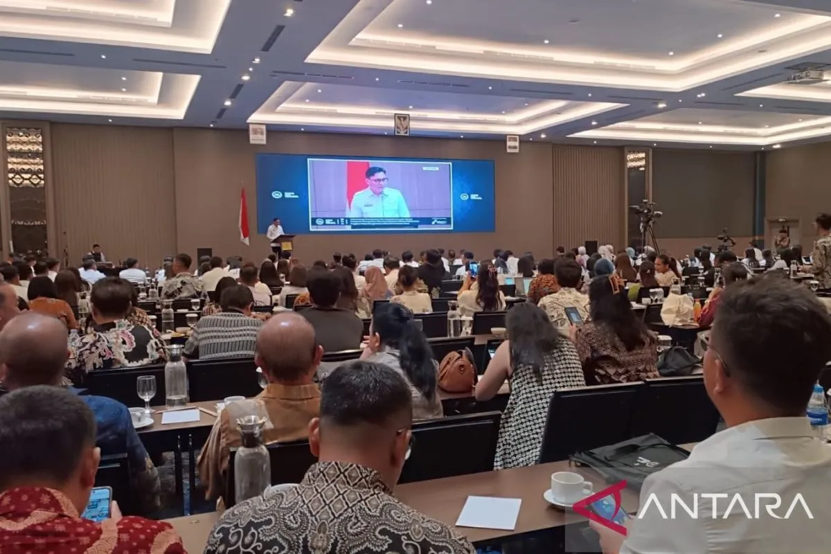 Asisten Bidang Perekonomian dan Kesra Setdaprov Sulut