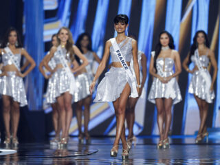 Kontes Miss Universe kian semrawut, Prancis mundur dari ajang 2026