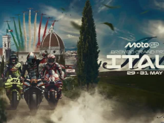 MotoGP Italia 2026: Mugello siap menyambut ronde ketujuh