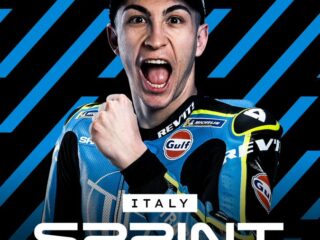 MotoGP Italia 2026: Raul Fernandez petik kemenangan perdana di Sprint Mugello, pembalap Pertamina podium 3