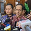 Nadiem Makarim dituntut 18 tahun penjara