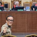 Noel Ebenezer dituntut 5 tahun penjara