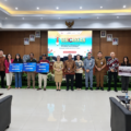 OJK dan UMKM Minahasa