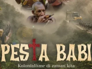 ‘Pesta Babi’, kapitalisme dan koperasi