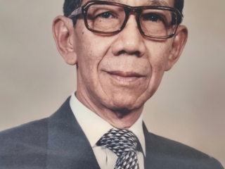 Besok, HUT ke-109 Prof Soemitro jadi momentum refleksi kebangsaan dan penguatan semangat “Sumitronomics”, dukungan menggema dorong jadi pahlawan nasional