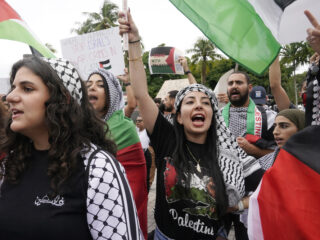 PBB putuskan hubungan dengan Israel usai masuk daftar hitam dugaan kekerasan seksual